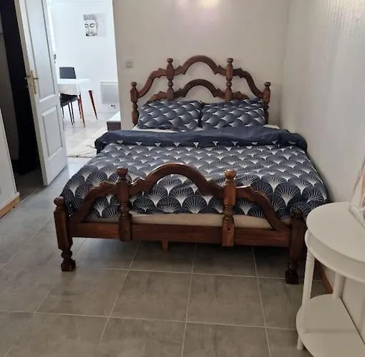 Appartement En Residence