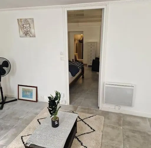 Appartement En Residence