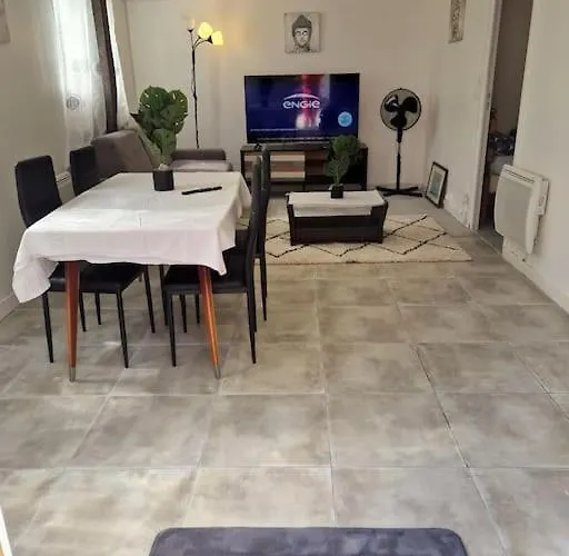 Appartement En Residence