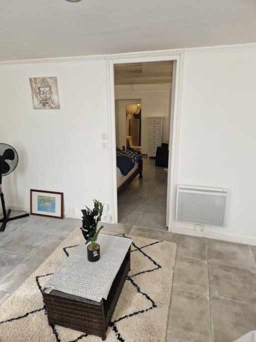 En Appartement