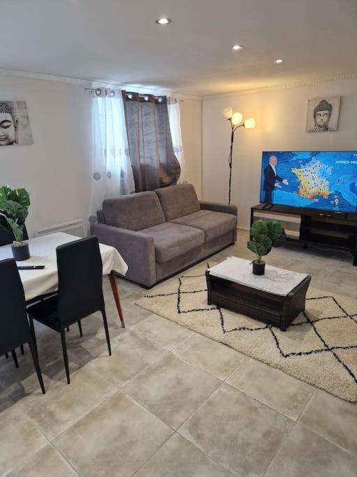 Appartement En