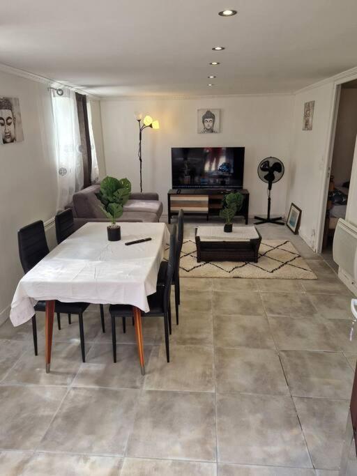 Appartement En