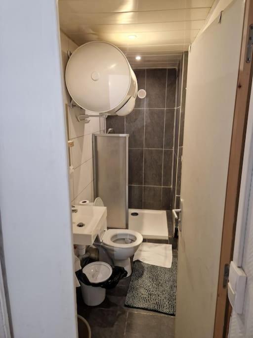 En Appartement *