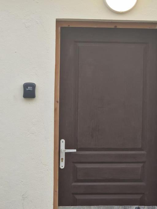 Appartement En Gagny