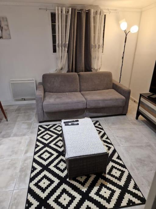 En Appartement *